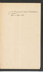 k.k. naturhistorisches Hofmuseum, Intendanzakten 1885-1896 (Hauer), Aktenzahl Z.268/1892, Seite 7